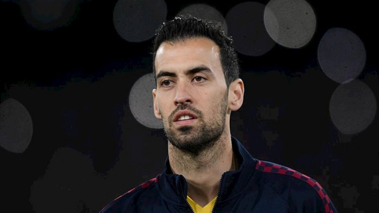 ep sergio busquets ep sergio busquets