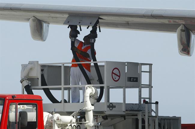 Servicios de asistencia en tierra de combustible | AENA ep serviciosasistenciatierracombustible