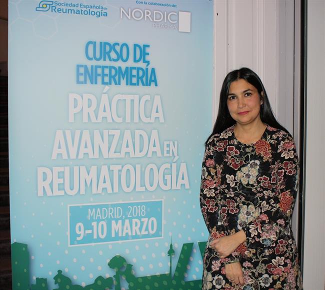 Sociedad Española de Reumatología | SOCIEDAD ESPAÑOLA DE REUMATOLOGÍA ep sociedad espanolareumatologia