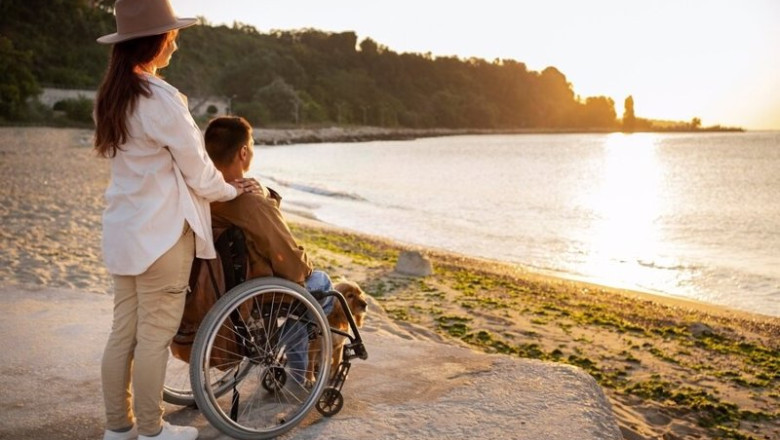 ep solo 2 de cada 10 playas en espana estan adaptadas para personas con movilidad reducida ep solo 2 de cada 10 playas en espana estan adaptadas para personas con movilidad reducida