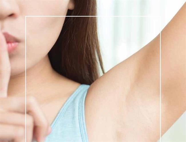 SUDORACIÓN EXCESIVA DUCRAY | CEDIDA POR DUCRAY ep sudoracion excesiva ducray