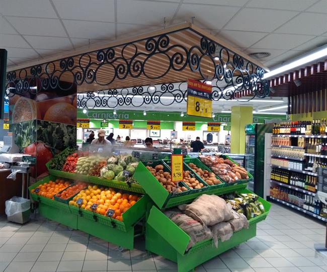 Supermercado | CEDIDA - Archivo ep supermercado 20190121114704
