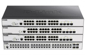ep switchs gestionables dgs-3000 series layer 2 managed gigabit