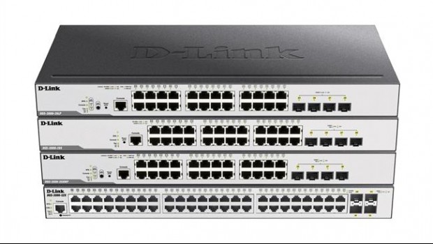 ep switchs gestionables dgs-3000 series layer 2 managed gigabit