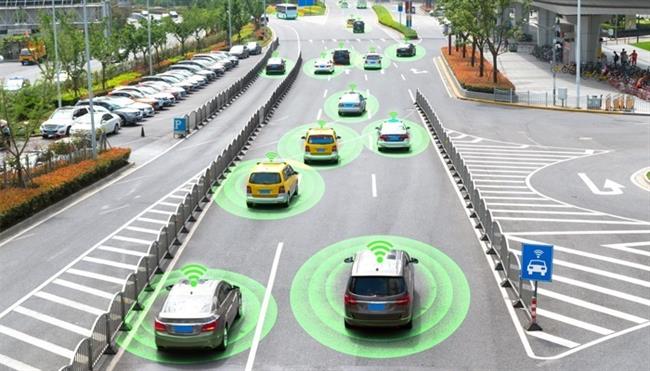 Tecnología C-V2X de comunicación entre vehículos | GRUPO PSA ep tecnologia c-v2xcomunicacionvehiculos