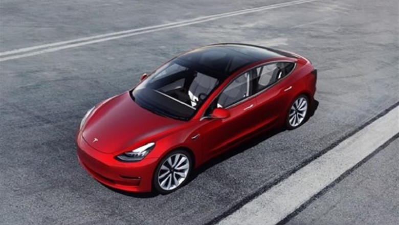 TESLA ep tesla duplicaventas trimestrales pero anticipaimpacto negativosu beneficio