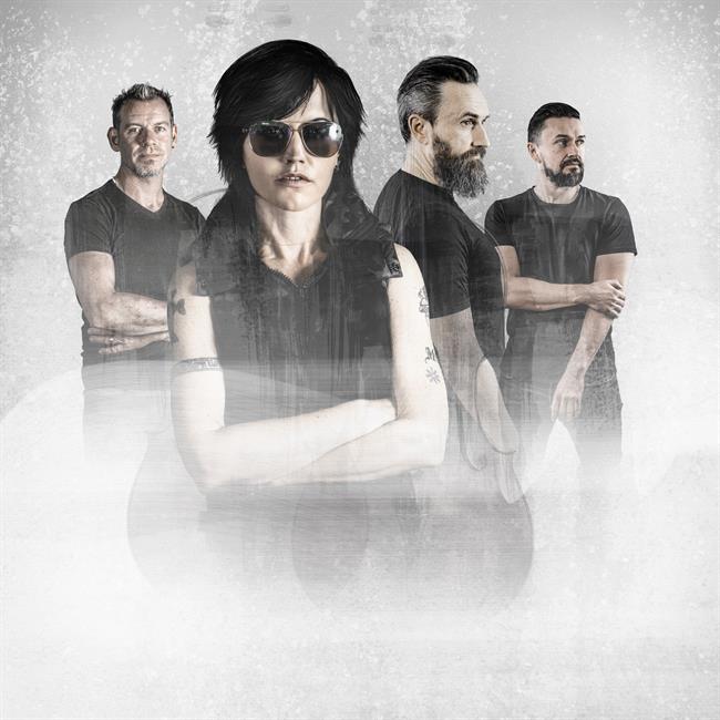 The Cranberries | FESTIVAL DE CAMBRILS ep the cranberries