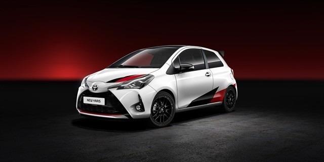 Toyota | TOYOTA ep toyota
