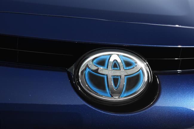 Toyota | TOYOTA ep toyota 20171221112501