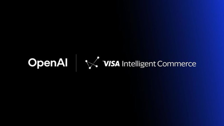 ep visa se asocia con openai para impulsar la proxima generacion del comercio con inteligencia