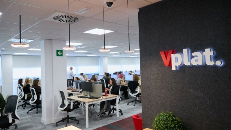 ep vodafone reduce las quejas un 50 y refuerza su servicio al cliente con vplat y vsales