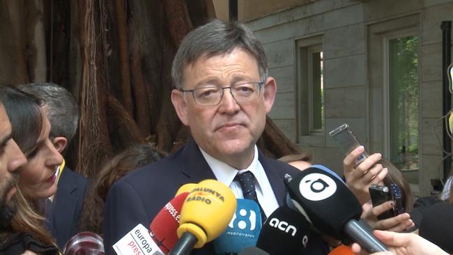 ep ximo puigdeclaracioneslos medios