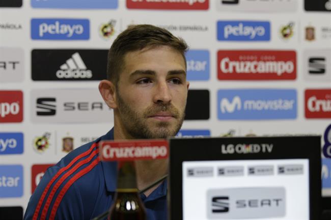 ep yeray alvarezruedaprensala seleccion