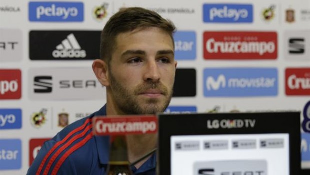 ep yeray alvarezruedaprensala seleccion