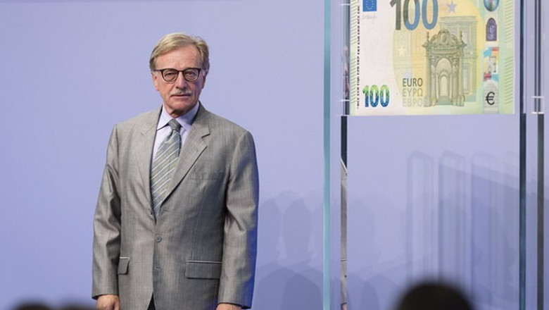 ep yves mersch ejecutivo del bce ep yves mersch ejecutivo del bce