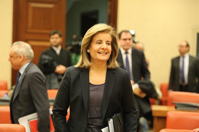 fatima_banez_comparece_en_la_comision_de_empleo_y_seguridad_social fatima_banez_comparece_en_la_comision_de_empleo_y_seguridad_social