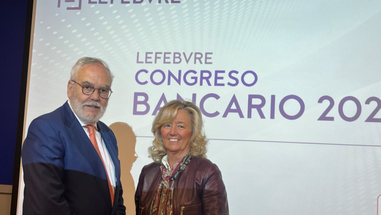 juan pujol presidente de lefebvre y mara enciso alonso muumer decana de la facultad de ciencias jurdicas y polticas y catedrtica de derecho mercantil de la urjc juan pujol presidente de lefebvre y mara enciso alonso muumer decana de la facultad de ciencias jurdicas y polticas y catedrtica de derecho mercantil de la urjc