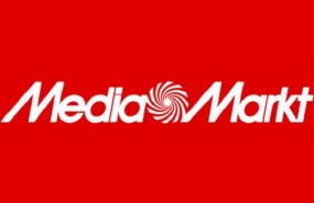 Media Markt logo Media Markt logo