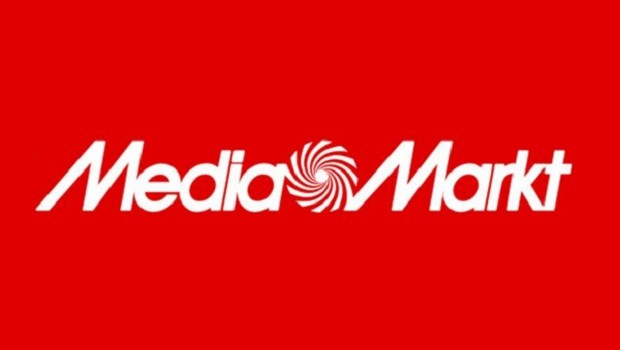 Media Markt logo