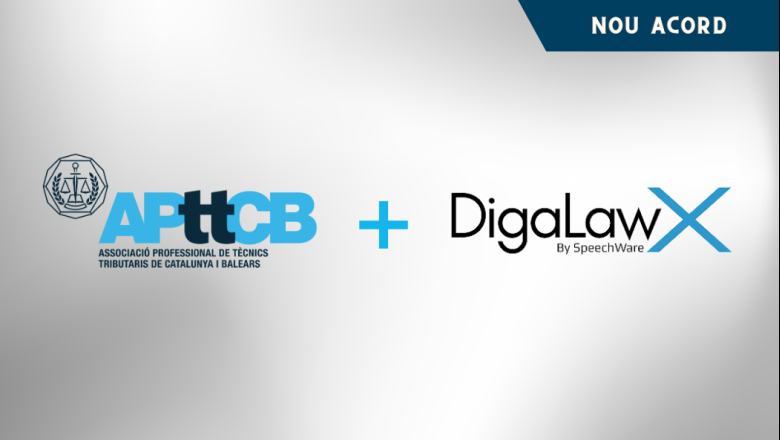 nuevo acuerdo apttcb digitallaw cat