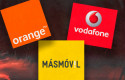 orange vodafone masmovil telecos portada orange vodafone masmovil telecos portada