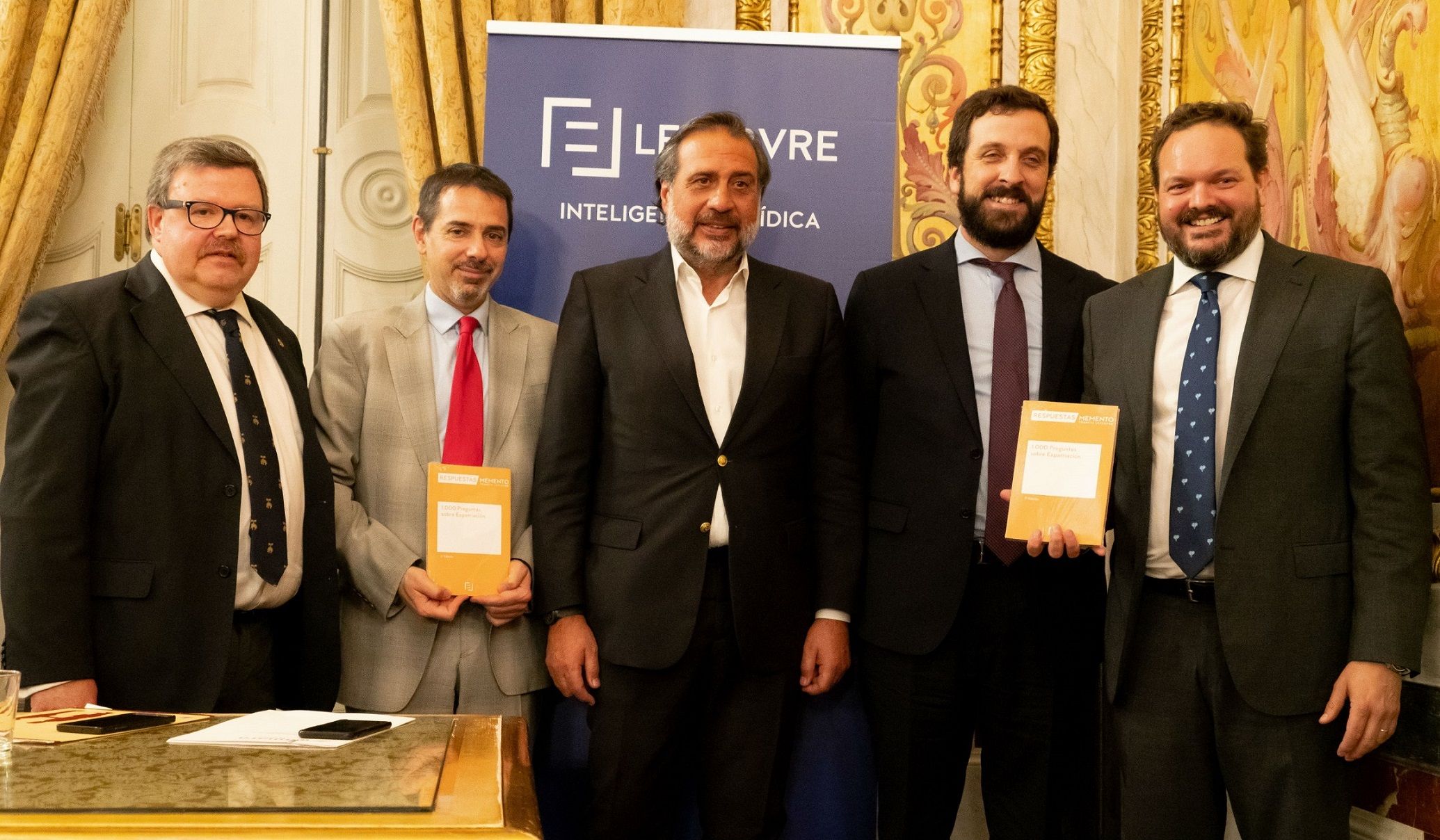 1561557644 de izq a derecha jose maria caballero juan duarte angel asensio antonio de juan agust n born 