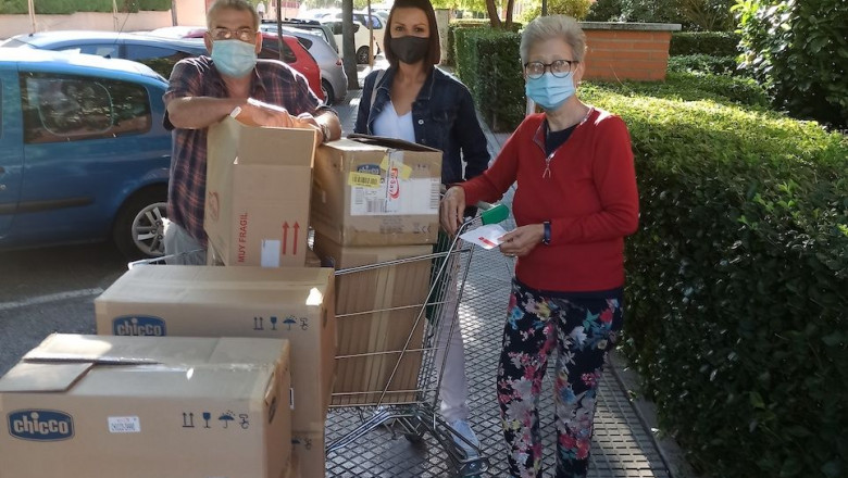 1600078469 fersay realiza una donacio n de productos a madres con necesidades