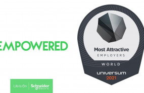1634906324 schneider electric entre los 25 lugares mas atractivos del mundo para trabajar segun universumjpg