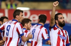 arda turan atletico
