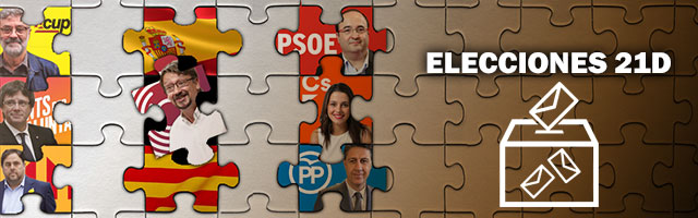 21d elecciones cataluna puzle