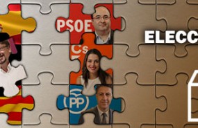 21d elecciones cataluna puzle
