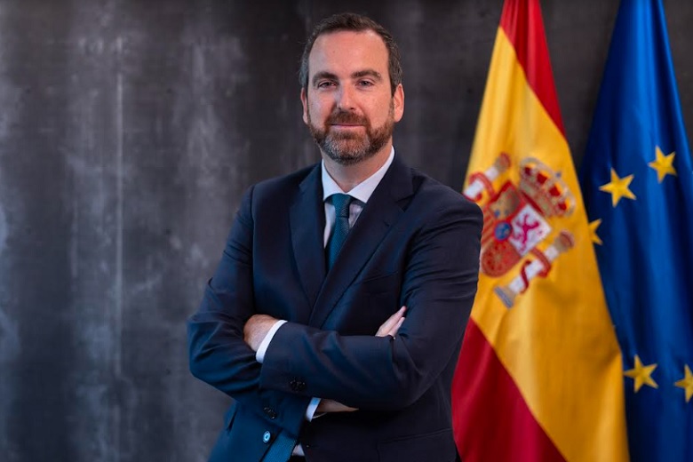 El Gobierno nombra presidente del FROB a Álvaro López en lugar de Paula Conthe