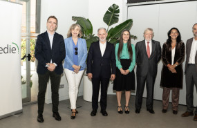 asedie informe 2026 