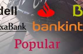 bancos espanoles