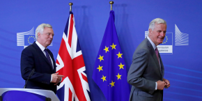 barnier-davis