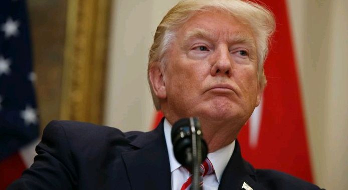 Donald Trump, presidente de Estados Unidos cbtrump35