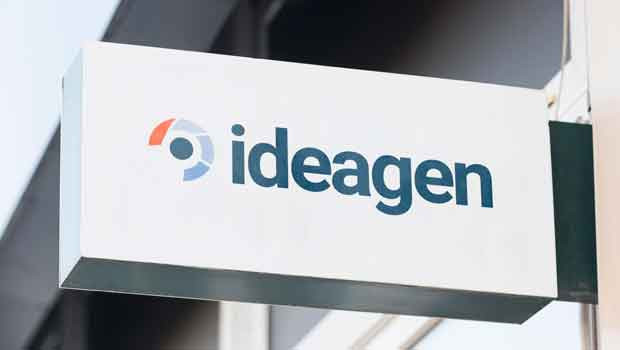 dl ideagen technology supplier outsource