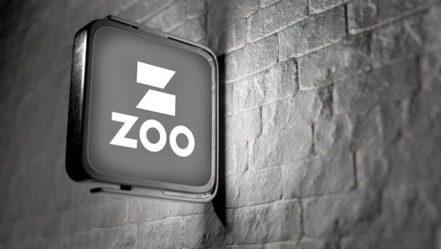 dl zoo digital group plc aim technology software and computer services software logo 20230221
