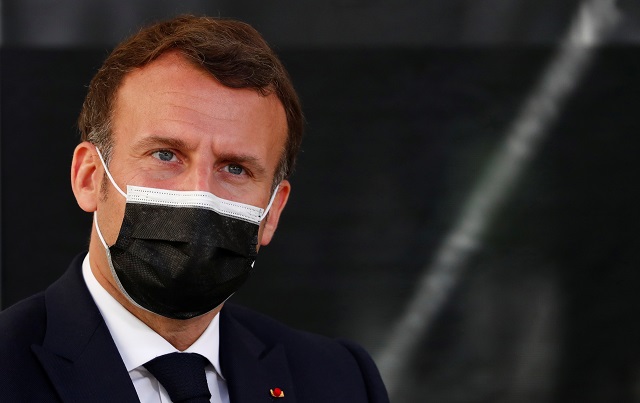 La France face à « la dernière épreuve de l’esprit populaire » avant les élections présidentielles de 2022