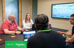 energy tools convierte su sede en un edificio net zero con soluciones de schneider electric 5 png