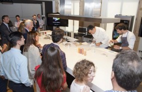 ep accenture promuevediversidadtravesla gastronomia teatro disen