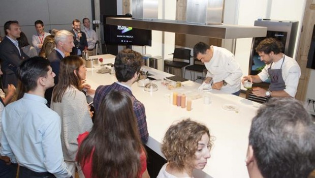 ep accenture promuevediversidadtravesla gastronomia teatro disen