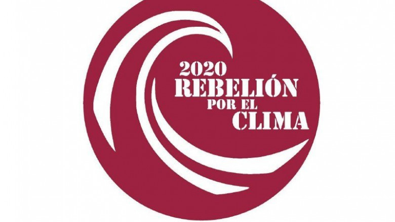 ep accion de 2020 rebelion por el clima se movilizara en el dia mundial del medio ambiente ep accion de 2020 rebelion por el clima se movilizara en el dia mundial del medio ambiente