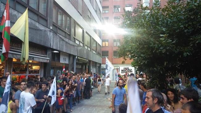 ep actobienvenidabilbaoexpresoeta aitor fernandez