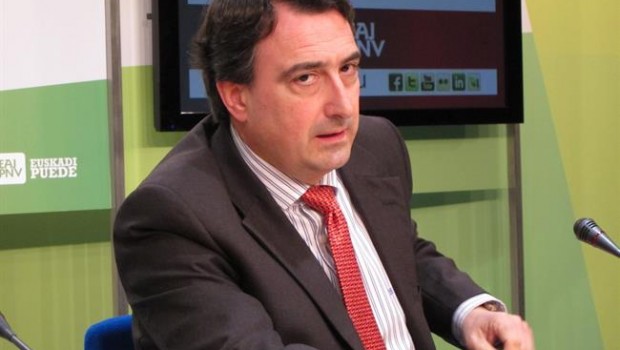 ep aitor esteban pnv