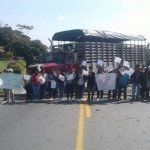 ep al15000 indigenas protestangobierno colombianobloquean la ep al15000 indigenas protestangobierno colombianobloquean la
