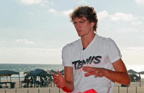 ep alexander zverev