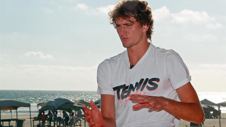 ep alexander zverev ep alexander zverev