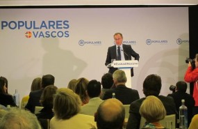 ep alfonso alonso presidentepp vasco enjornadabilbao