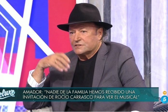 AMADOR MOHEDANO | TELECINCO ep amador mohedano 20200308141004